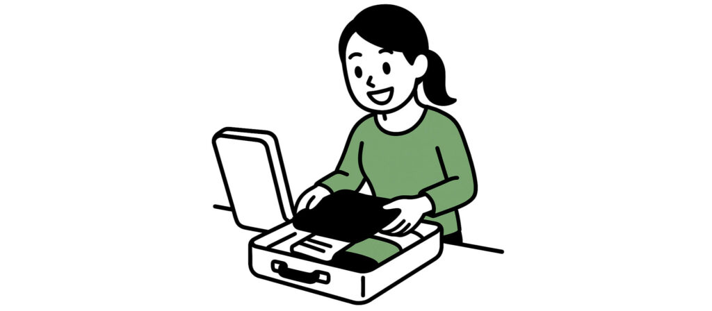 旅行準備, ヘアオイル 詰め替え 容器 密閉性 高