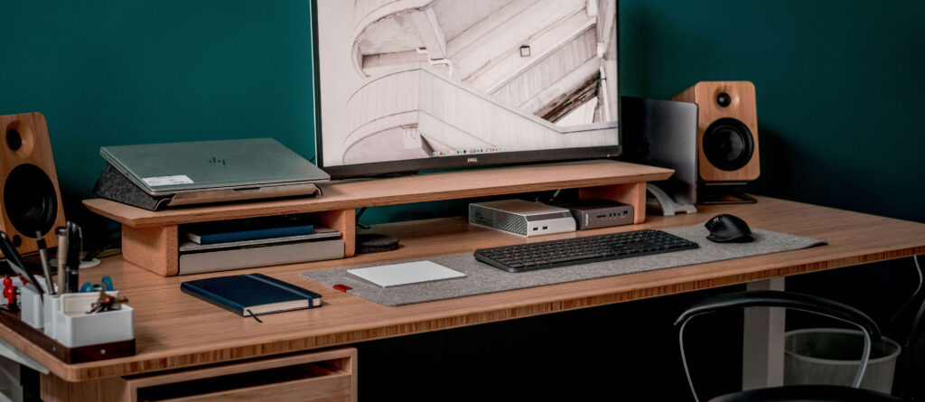 タイムマネジメントに役立つアイテム