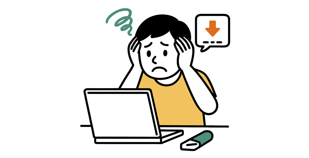 ブログにアクセスしてもらえなくて困っているブロガー