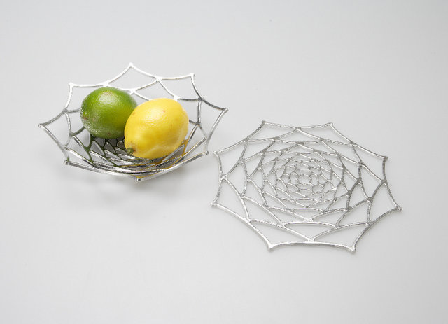 能作 KAGO 錫 カゴ おしゃれ インテリア