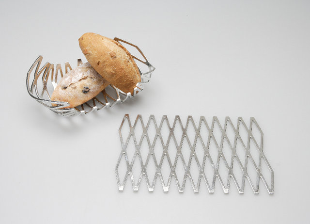 能作 KAGO 錫 カゴ おしゃれ インテリア