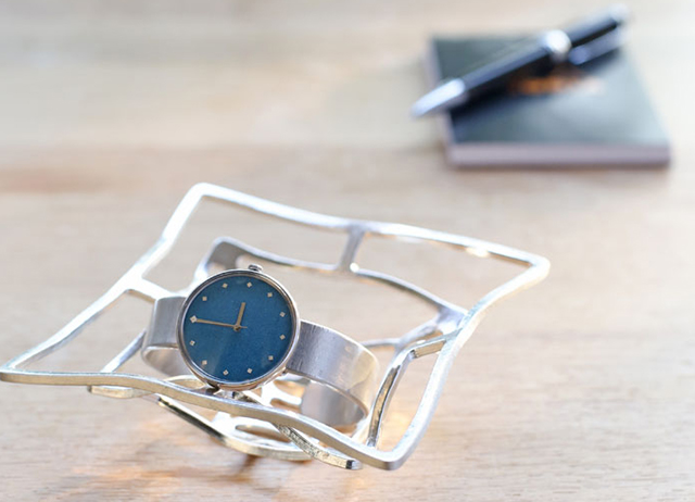 能作 KAGO 錫 カゴ おしゃれ インテリア