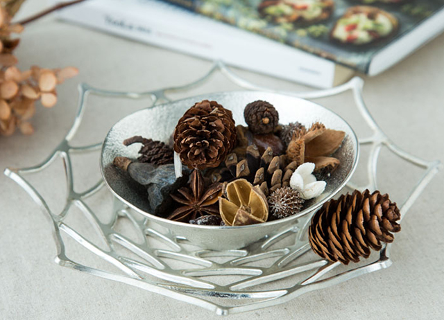 能作 KAGO 錫 カゴ おしゃれ インテリア