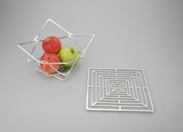 能作 KAGO 錫 カゴ おしゃれ インテリア