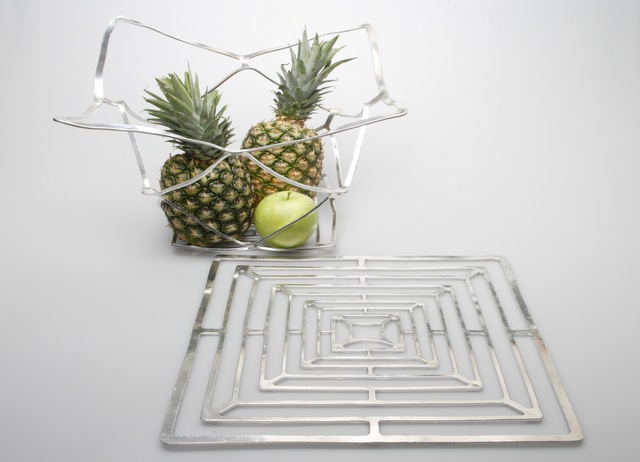 能作 KAGO 錫 カゴ おしゃれ インテリア