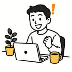 ブログを始める人