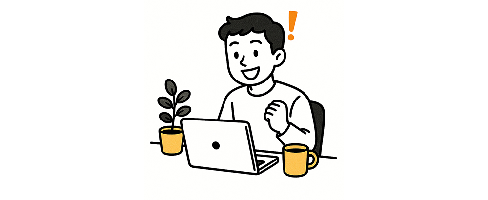 ブログを始める人