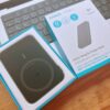 Anker MagGo Power Bank (10000mAh, Slim)の箱