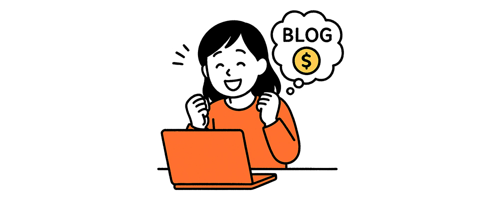 副業ブログで14万円達成｜2025年10月の収益とその裏側