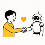 ChatGPTに「質問」してるだけでは遅れる。2026年、AIの使い方はここまで変わった