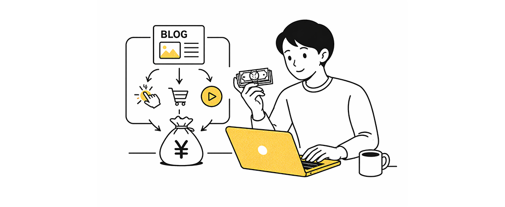 ブログ副業は本当に稼げる？初心者が現実と始め方を理解する完全ガイド