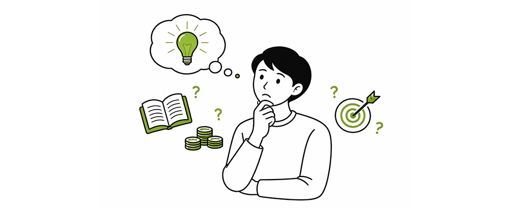 検索意図とは？ブログ初心者向けに意味・種類・記事への活かし方をわかりやすく解説