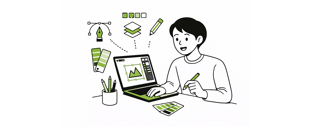 安いソフトが増えた今でも、それでも私がIllustratorを選ぶ理由