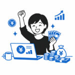 副業ブログを始めて6ヶ月でアフィリ収益14万円｜デザイナーの私がやったことと失敗談