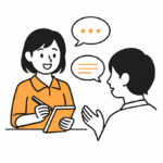 デザイナーに仕事を依頼する時、何を準備すれば失敗しないか｜伝え方で9割決まる