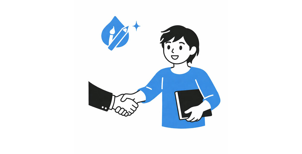 継続依頼を増やす方法｜また頼みたいと思われるフリーランスクリエイターの共通点