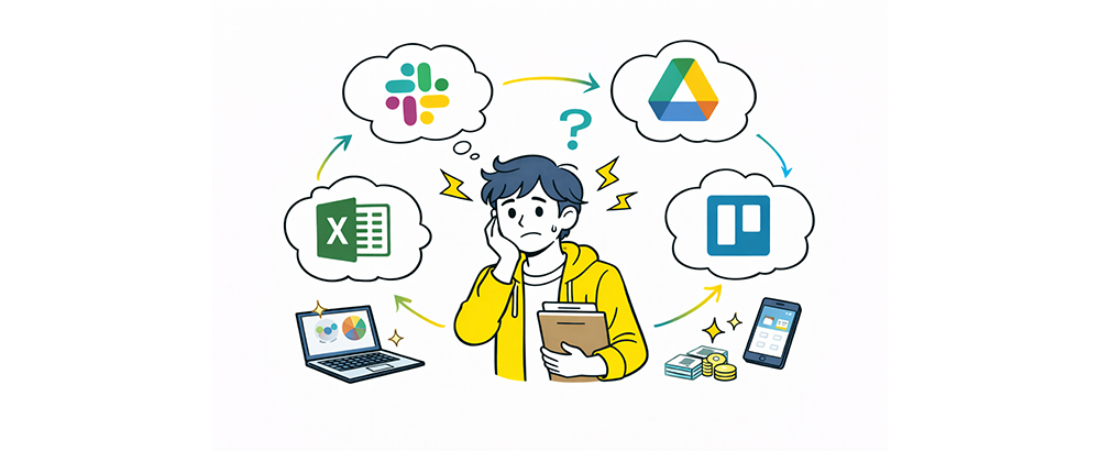 Adobeはもう終わったのか。AffinityやDaVinci Resolveの進化が想像以上だった
