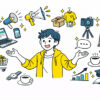 フリーランスが自分の商品を作る方法｜受託だけで終わらないサービス設計