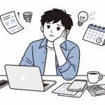 フリーランス1年目の不安を消す方法｜10年後から逆算して迷わなくなる働き方