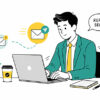 フリーランス営業で仕事を逃さない方法｜連絡先の見せ方と返信速度が決め手