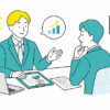 フリーランス営業の話し方｜初回商談で売り込む前にやるべきこと