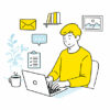 仕事が速い人のメール術とは？返信が来る書き方と遅い人の違いを解説