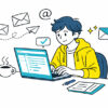 フリーランス営業メールの書き方｜返信されやすい提案文の基本