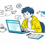 フリーランス営業メールの書き方｜返信されやすい提案文の基本