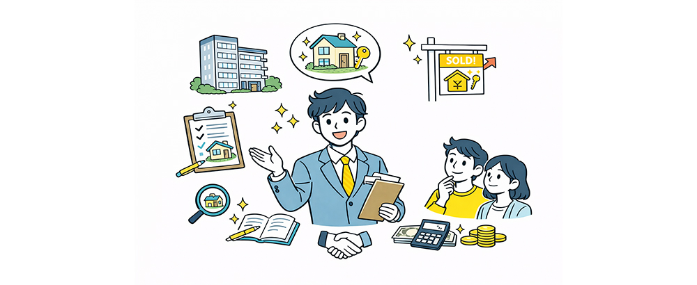 不動産広告のキャッチコピー例文200選｜そのまま使いやすい言い回しを一挙掲載